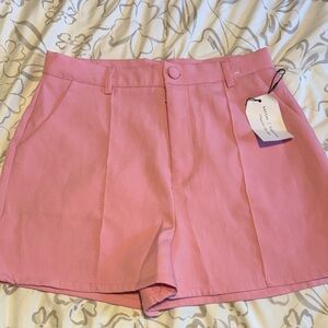 Better together shorts